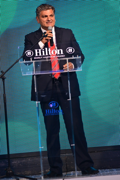 NDU 5th Annual Gala Dinner